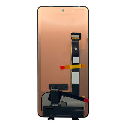 Pantalla AMOLED compatible con Motorola Moto G72 XT2255-1