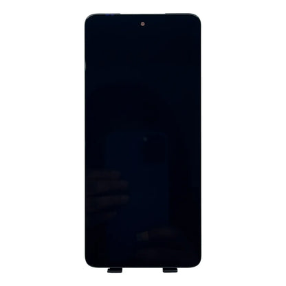 Pantalla AMOLED compatible con Motorola Moto G72 XT2255-1