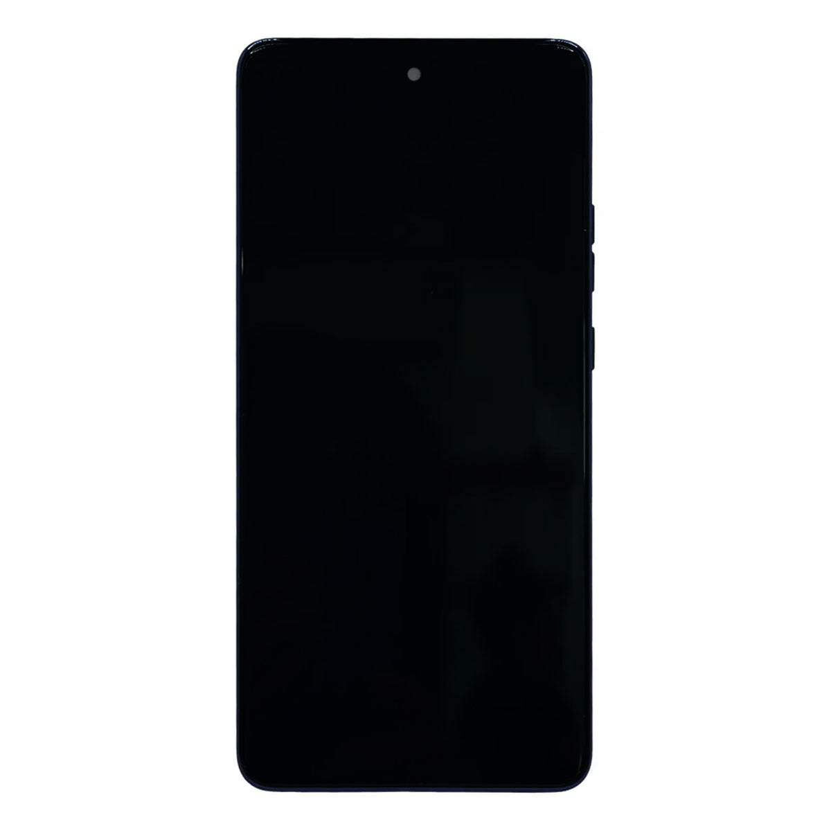 Pantalla AMOLED con Marco compatible con Moto G86