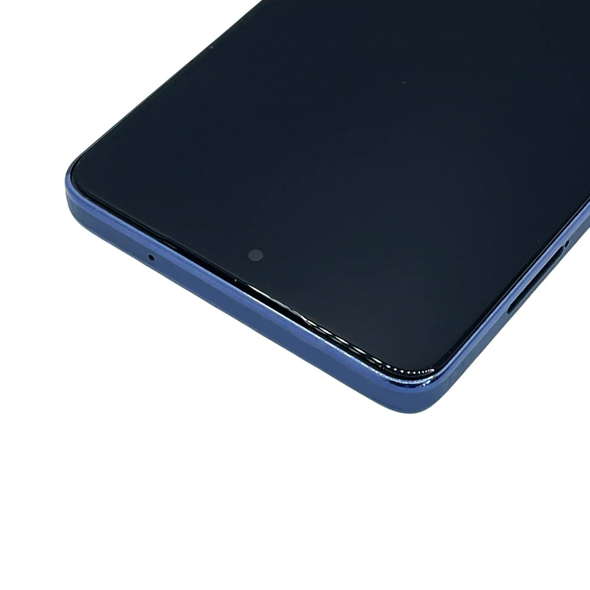 Pantalla AMOLED con Marco compatible con Moto G86