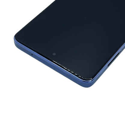 Pantalla AMOLED con Marco compatible con Moto G86
