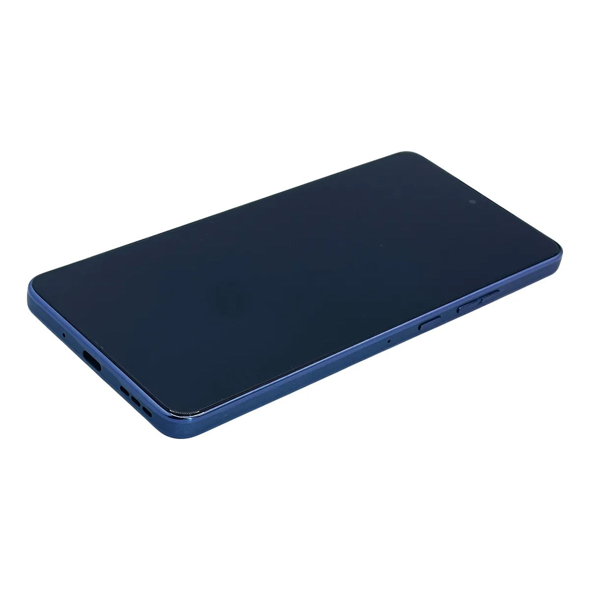 Pantalla AMOLED con Marco compatible con Moto G86