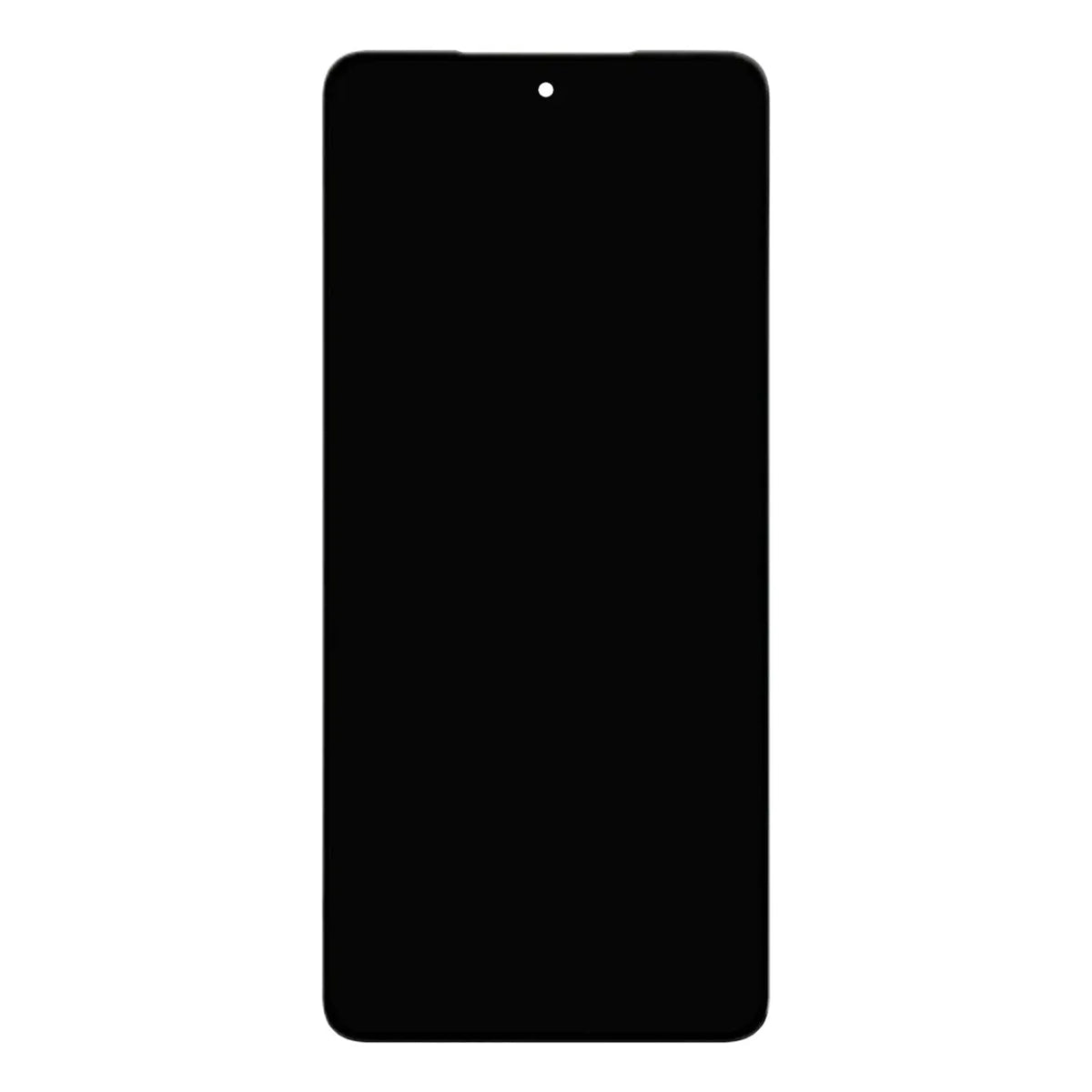 Pantalla AMOLED compatible con Motorola Moto G86
