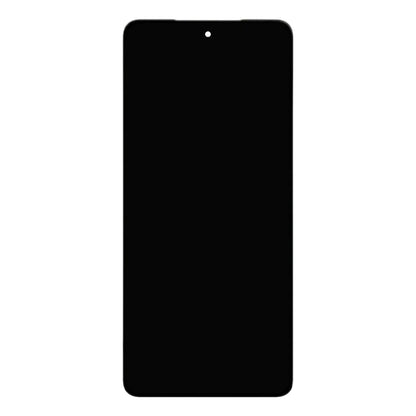 Pantalla AMOLED compatible con Motorola Moto G86