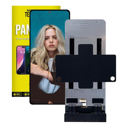 Pantalla Interna AMOLED compatible con Moto Razr 50 – Plegable