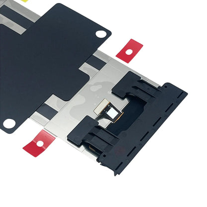 Pantalla Interna AMOLED compatible con Moto Razr 50 – Plegable