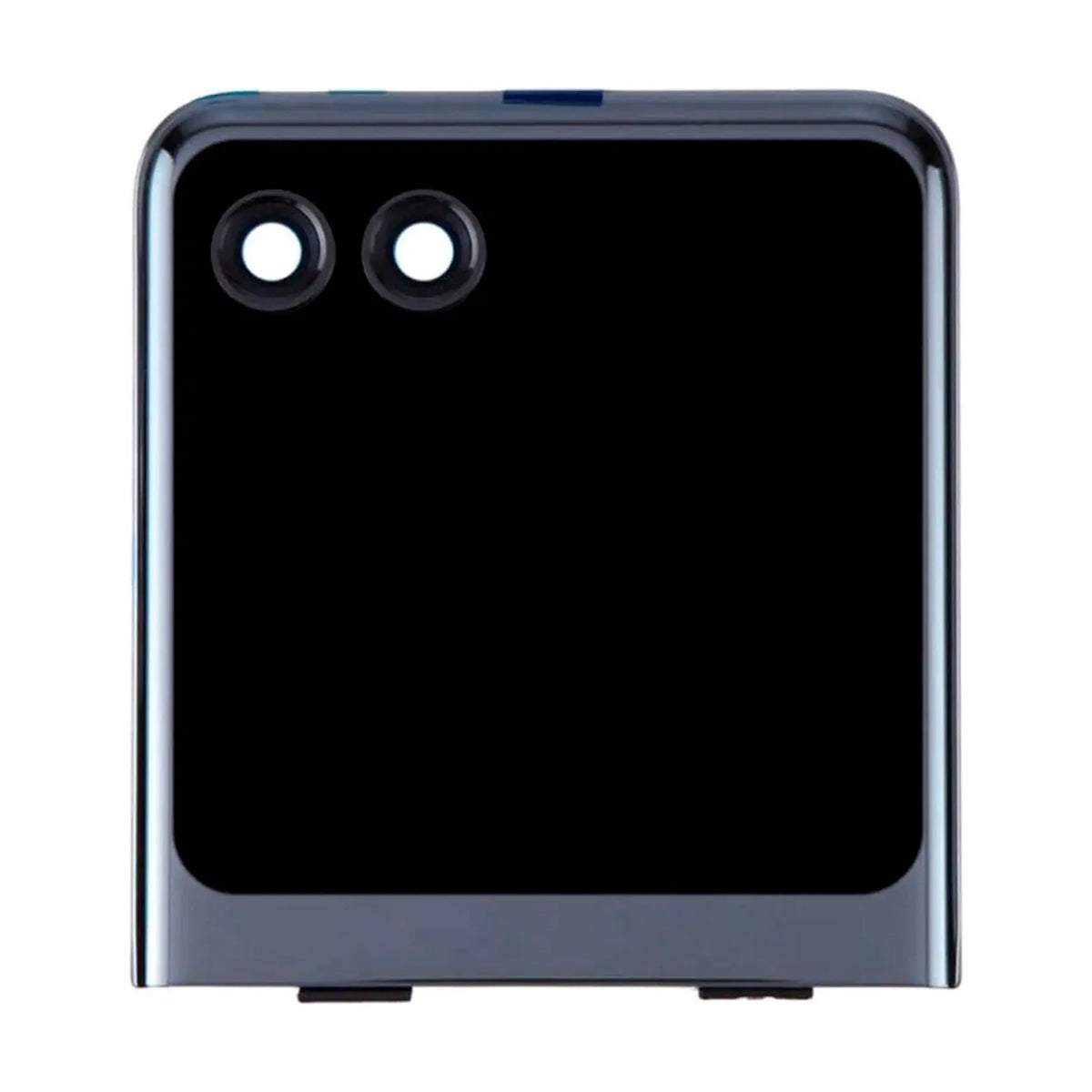 Pantalla AMOLED Externa compatible con Moto Razr 50 Ultra
