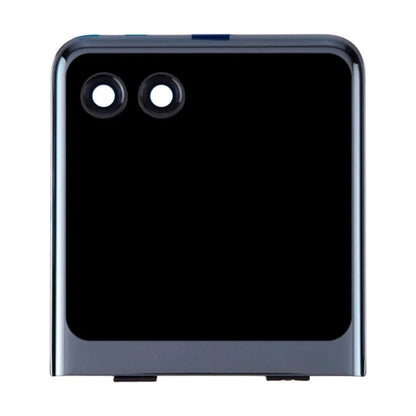 Pantalla AMOLED Externa compatible con Moto Razr 50 Ultra