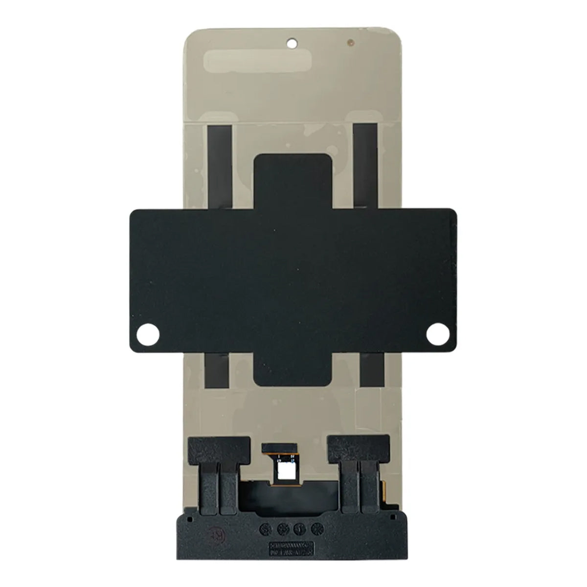Pantalla Interna AMOLED compatible con Moto Razr 50 Ultra – Plegable
