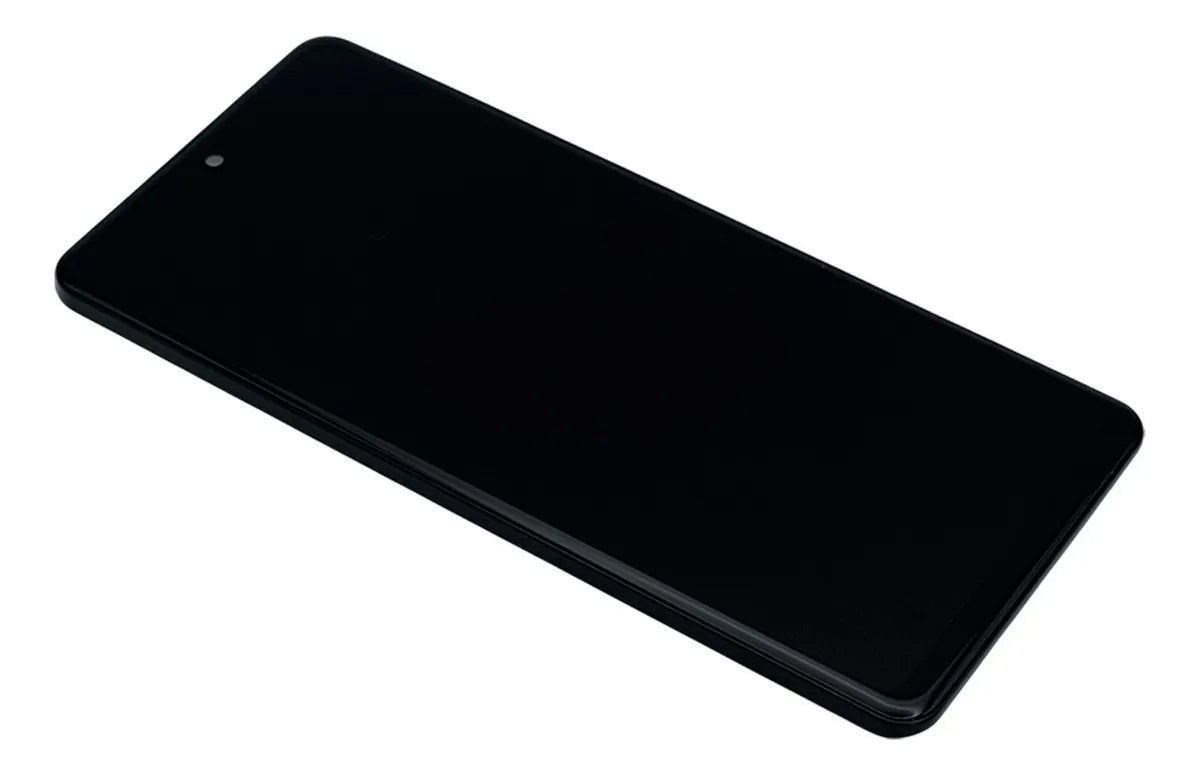 Pantalla Incell compatible con Motorola Moto Edge 60/60 Fusion