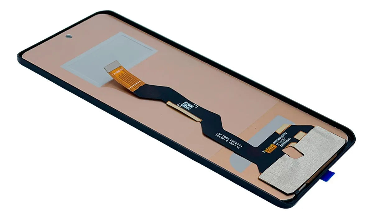 Pantalla Incell compatible con Motorola Moto Edge 60/60 Fusion