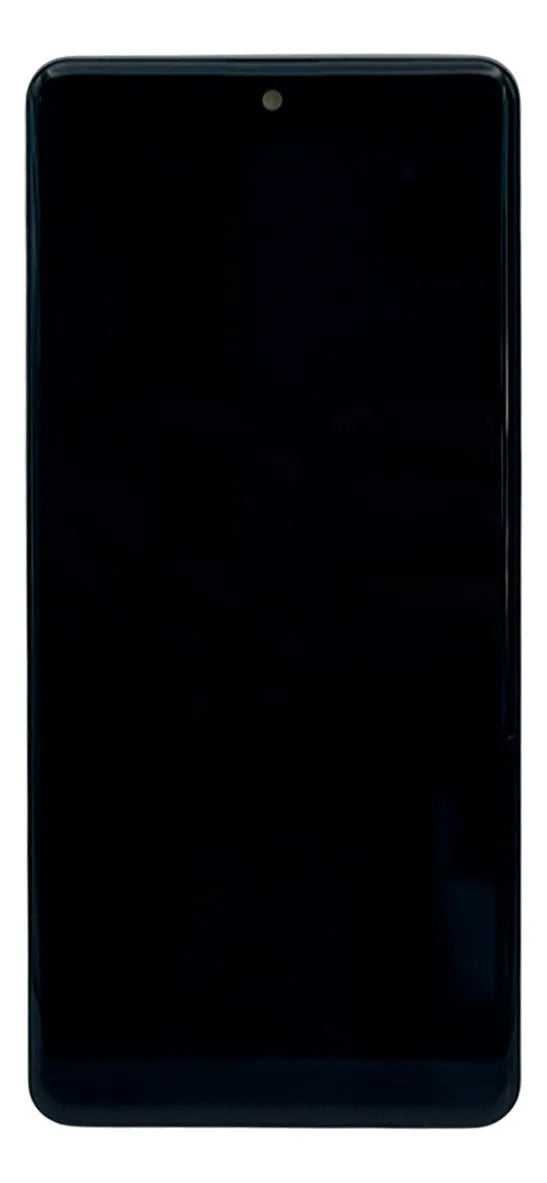 Pantalla compatible con Motorola Moto Edge 60 /60 Fusion Incell