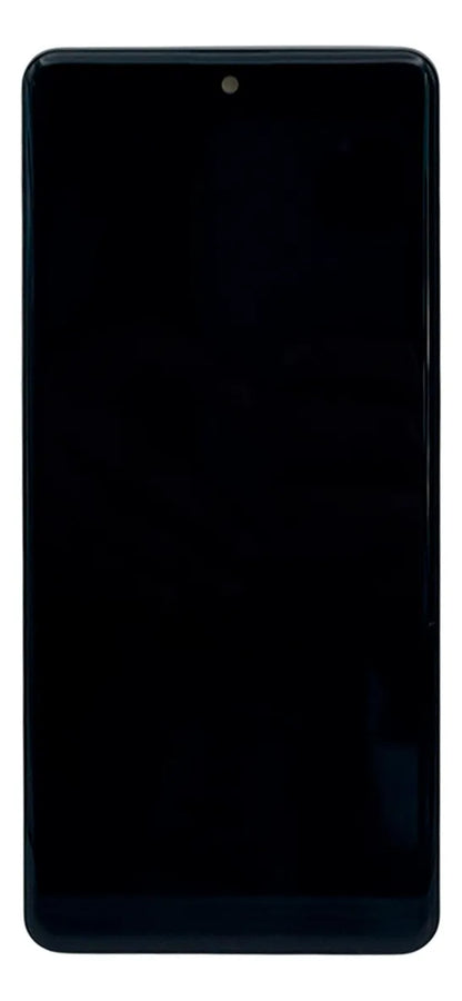 Pantalla compatible con Motorola Moto Edge 60 /60 Fusion Incell