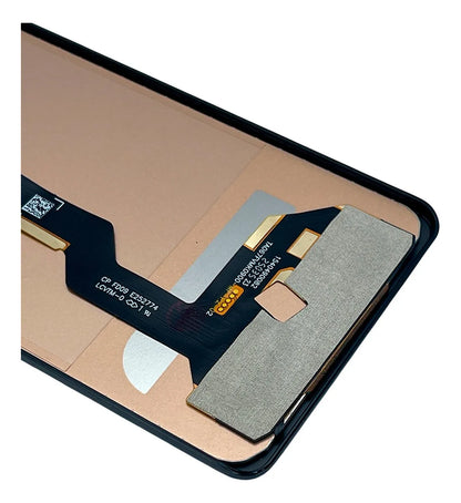 Pantalla compatible con Motorola Moto Edge 60 /60 Fusion Incell