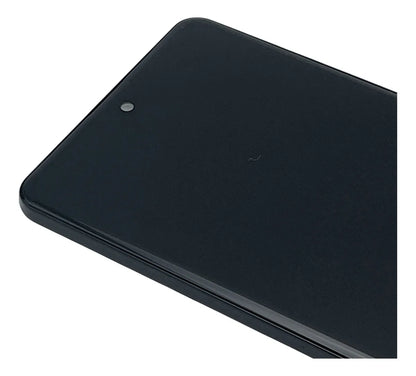 Pantalla compatible con Motorola Moto Edge 60 /60 Fusion Incell