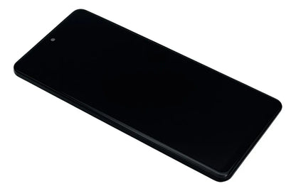 Pantalla compatible con Motorola Moto Edge 60 /60 Fusion Incell