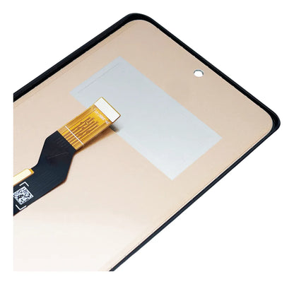 Pantalla compatible con Motorola Moto Edge 60 Pro XT2507-1 Incell