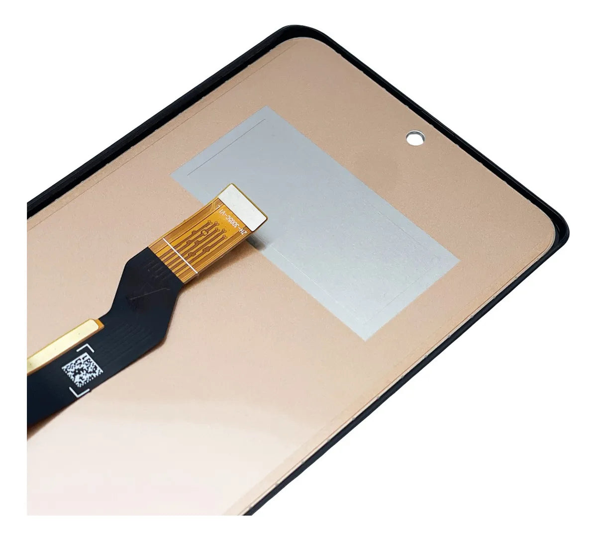 Pantalla compatible con Motorola Moto Edge 60 Pro XT2507-1 Incell