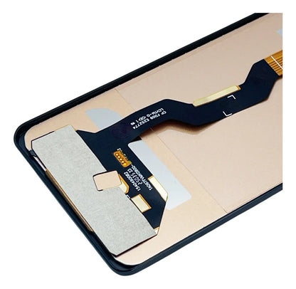 Pantalla compatible con Motorola Moto Edge 60 Pro XT2507-1 Incell