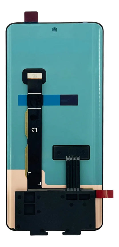 Pantalla compatible con Motorola Moto Edge 40/ 40 Neo XT2303-1 Oled - Negro