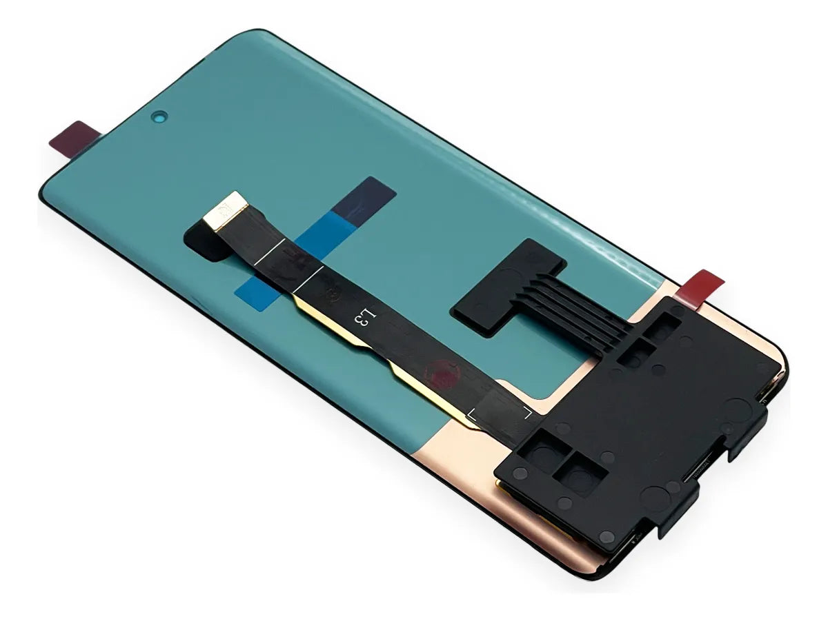 Pantalla compatible con Motorola Moto Edge 40/ 40 Neo XT2303-1 Oled - Negro