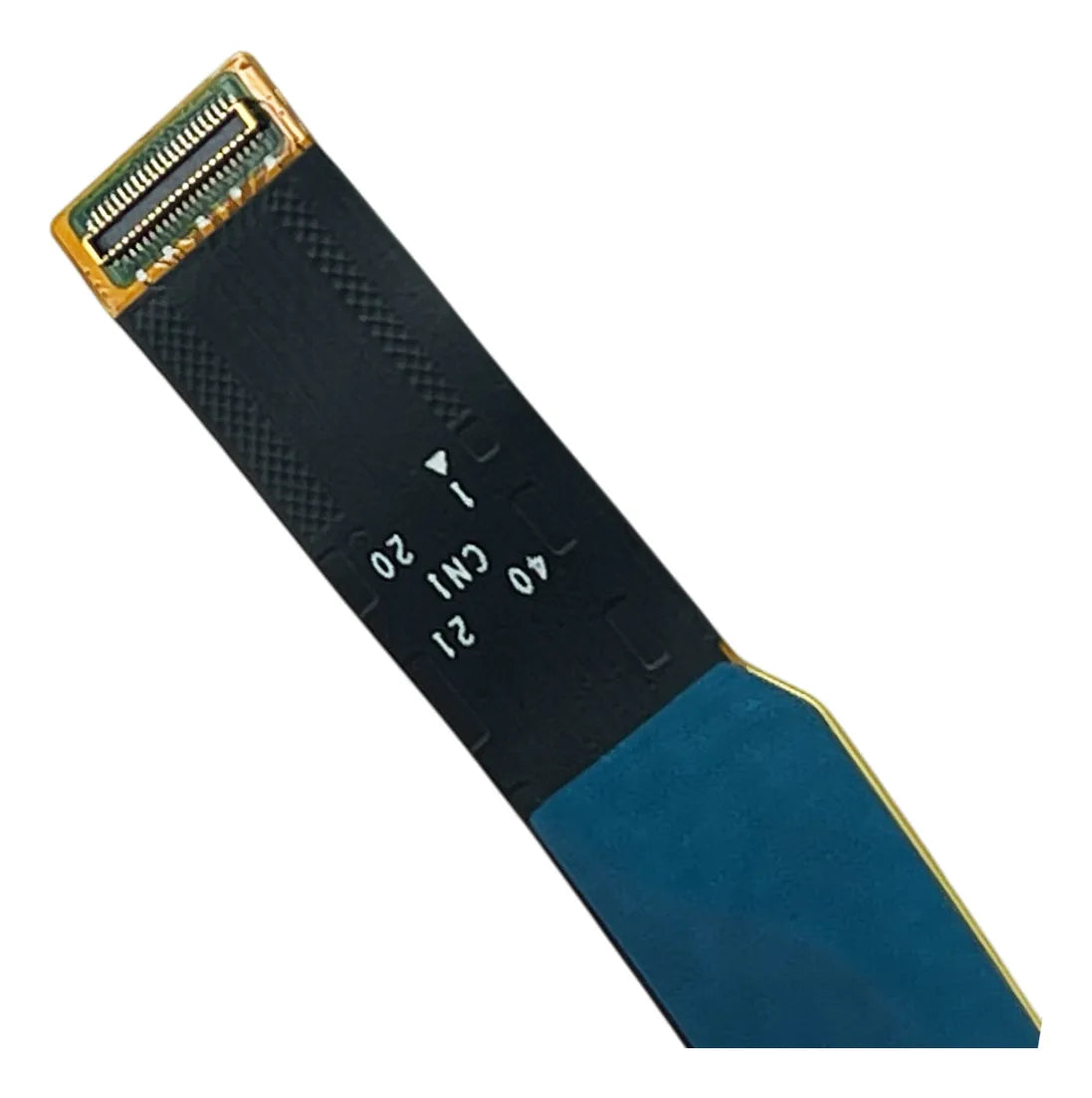 Pantalla compatible con Motorola Moto Edge 40/ 40 Neo XT2303-1 Oled - Negro