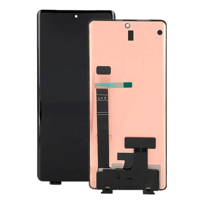 Pantalla AMOLED compatible con Motorola Moto Edge 40 Pro – XT2301-4