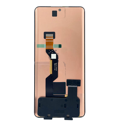 Pantalla AMOLED compatible con Moto Edge 50 Ultra