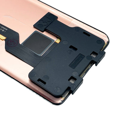 Pantalla AMOLED compatible con Moto Edge 50 Ultra