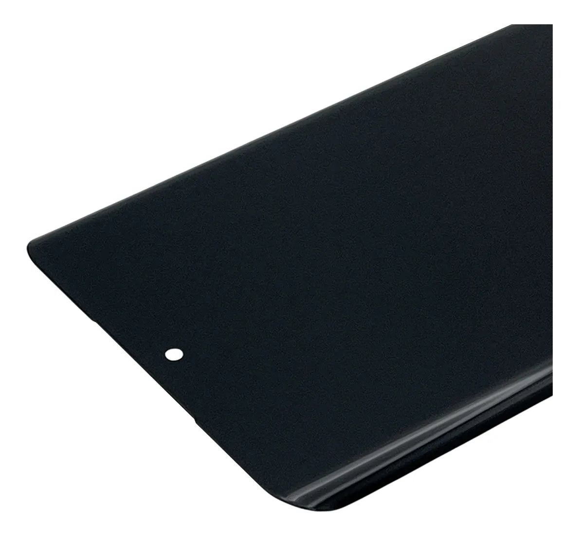 Pantalla compatible con Motorola Moto Edge 50 Ultra XT2401-1 - Negro