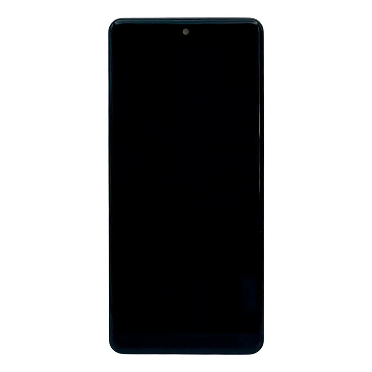 Pantalla Incell compatible con Moto Edge 60 Fusion