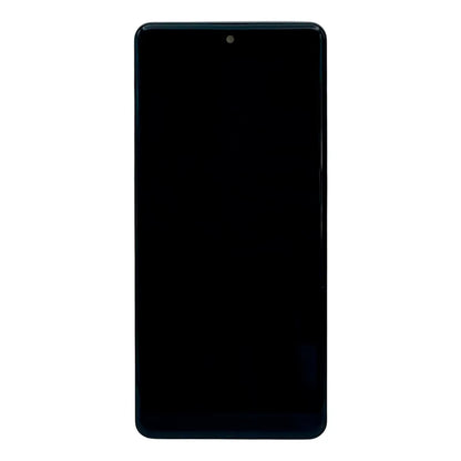 Pantalla Incell compatible con Moto Edge 60 Fusion