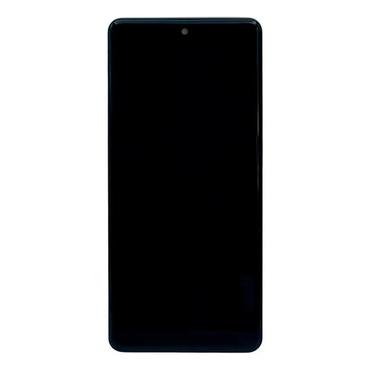 Pantalla Incell compatible con Moto Edge 60 Fusion