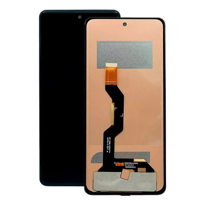 Pantalla Incell compatible con Moto Edge 60 Fusion