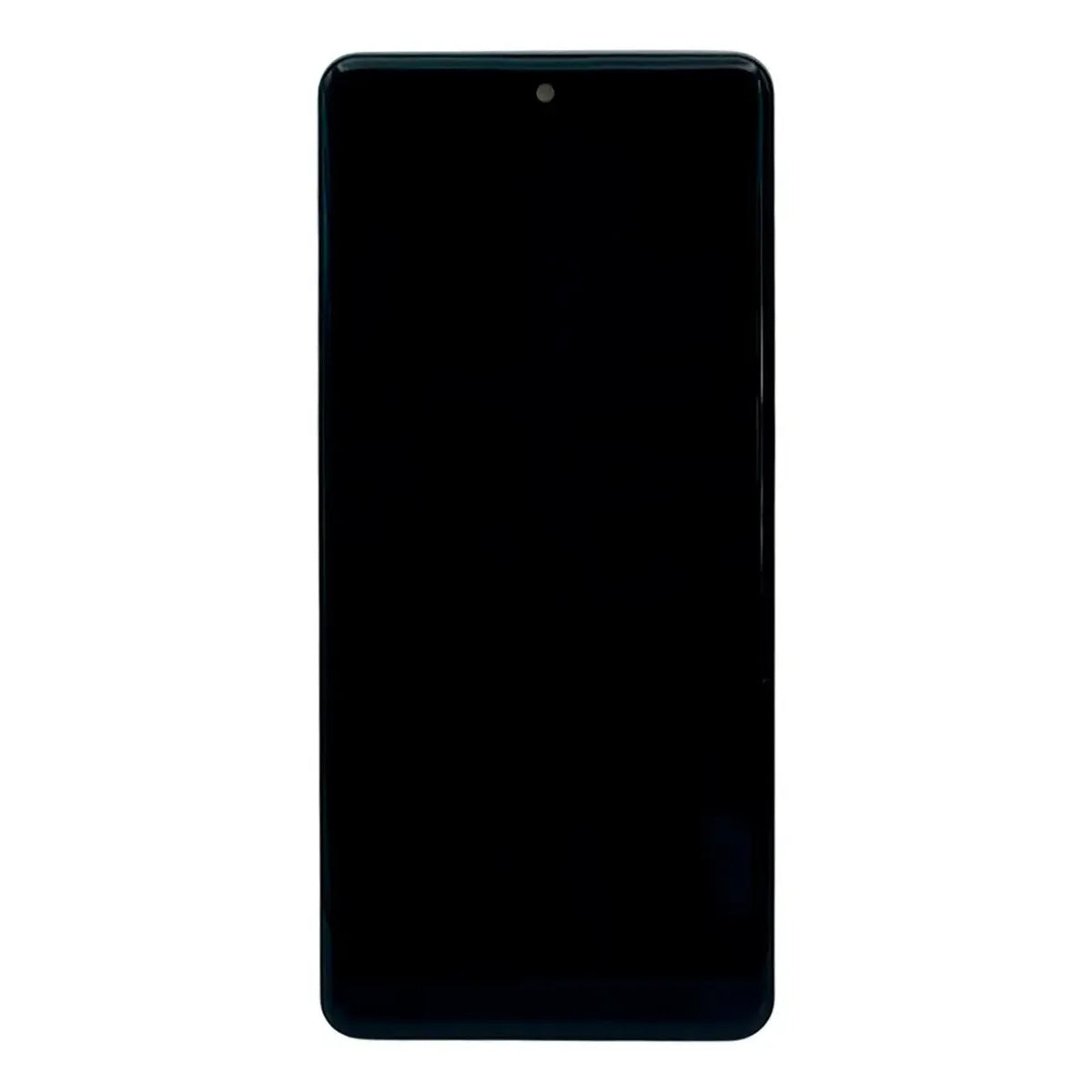 Pantalla compatible con Motorola Moto Edge 60 Fusion