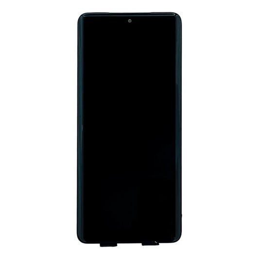 Pantalla AMOLED compatible con Motorola Moto Edge 60 Fusion