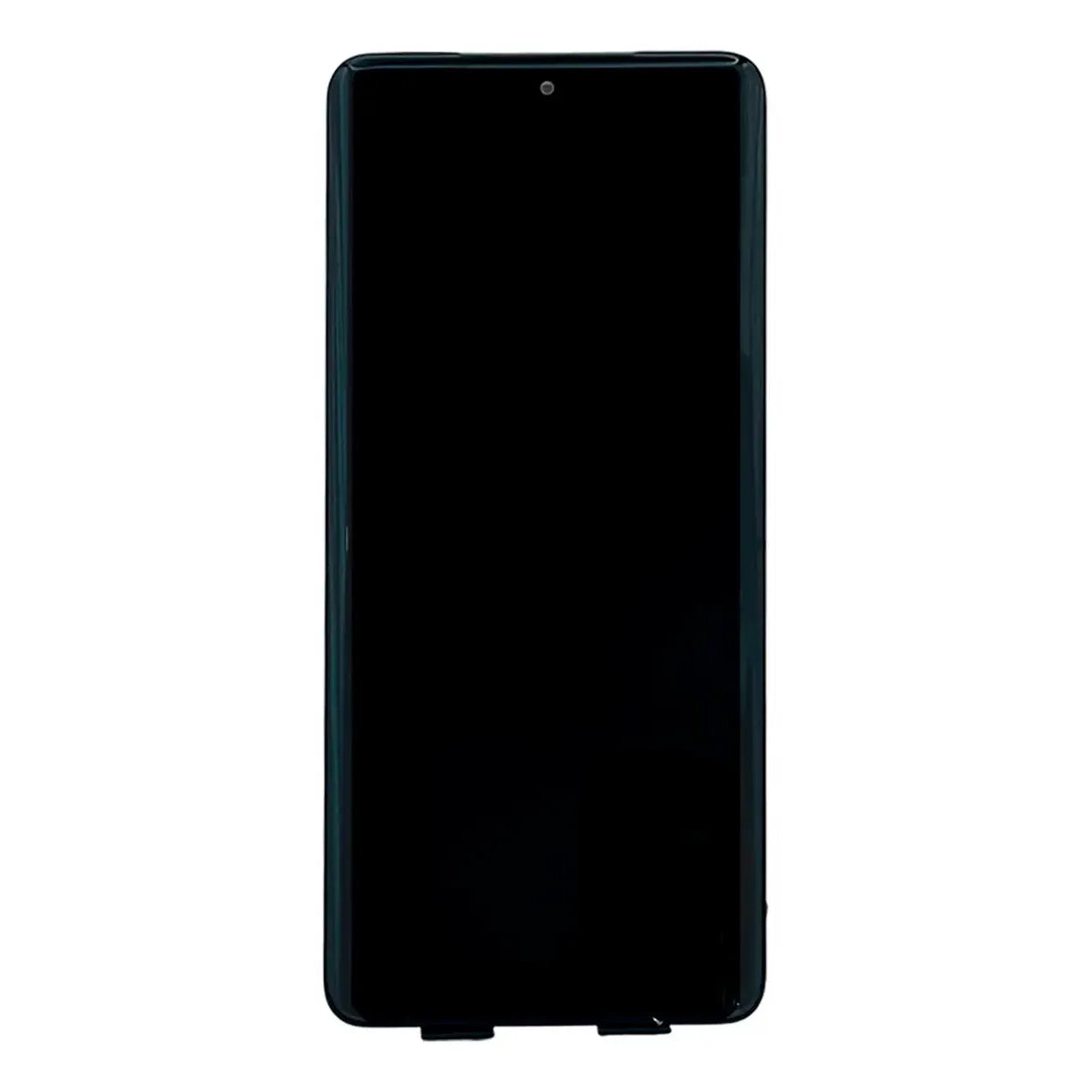 Pantalla compatible con Motorola Moto Edge 60 Fusion