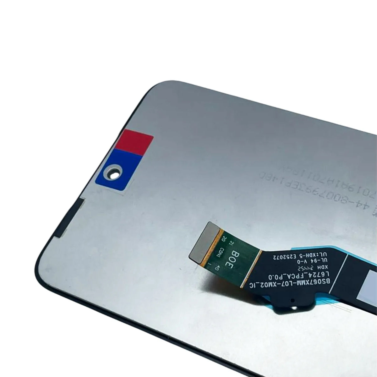 Pantalla calidad OEM compatible con Motorola Moto G56 XT2529-2