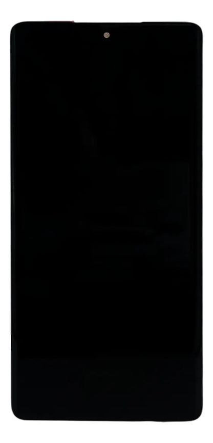 Pantalla AMOLED compatible con Motorola Moto G85 XT2427-1