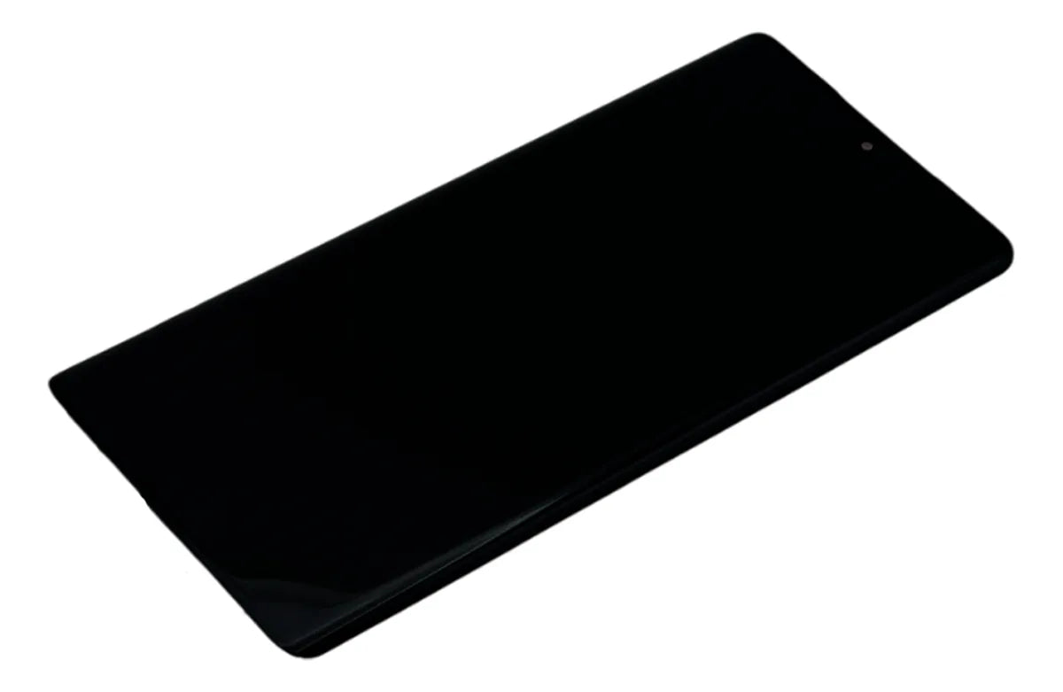 Pantalla AMOLED compatible con Motorola Moto G85 XT2427-1