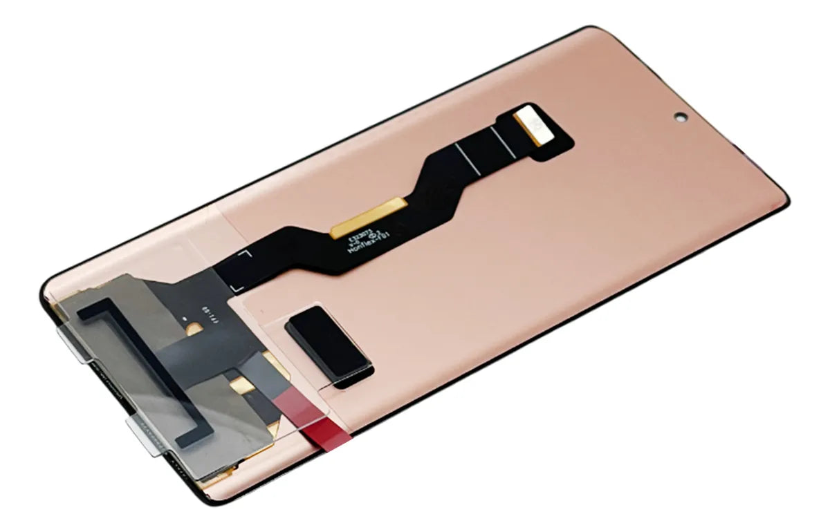 Pantalla AMOLED compatible con Motorola Moto G85 XT2427-1