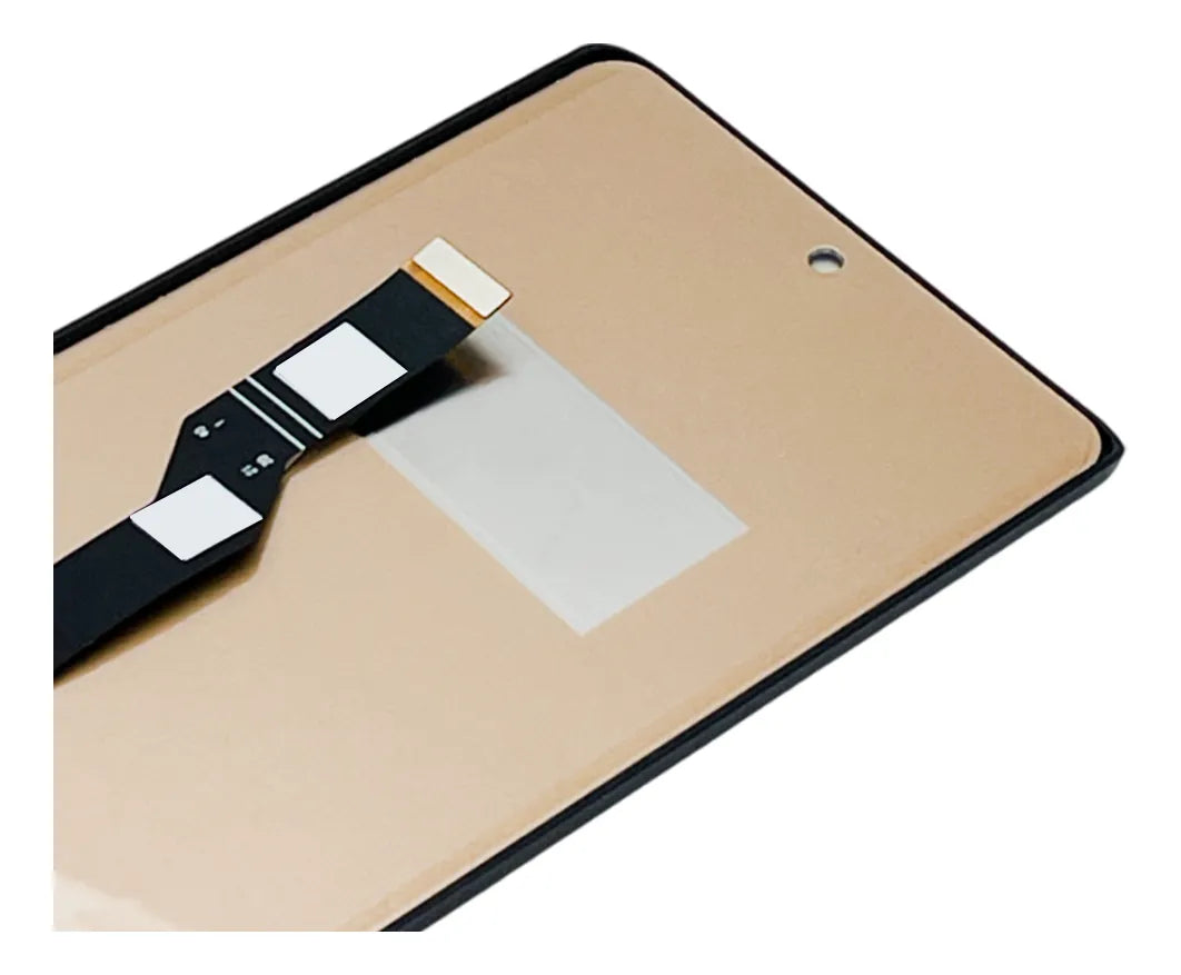 Pantalla Incell compatible con Motorola Moto G85 XT2427-1