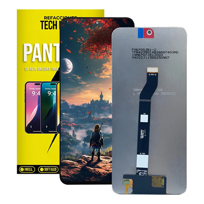Pantalla compatible con Huawei Nova 12i