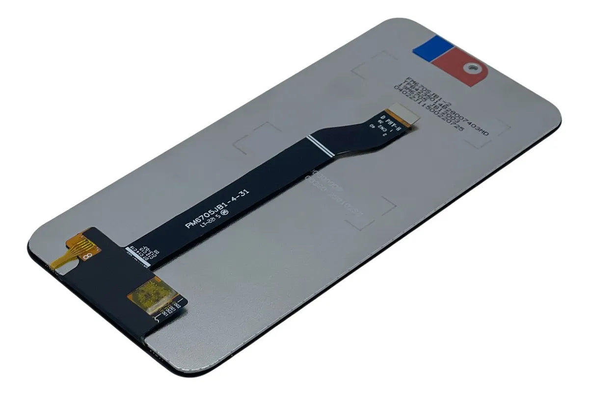 Pantalla compatible con Huawei Nova 13i CTR-l91 LCD OEM - Negro