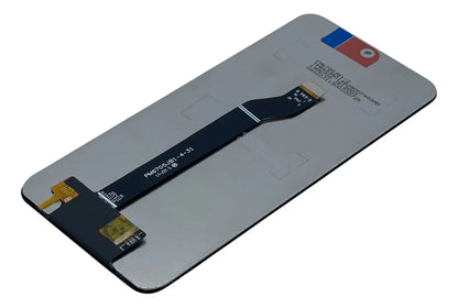 Pantalla compatible con Huawei Nova 13i CTR-l91 LCD OEM - Negro