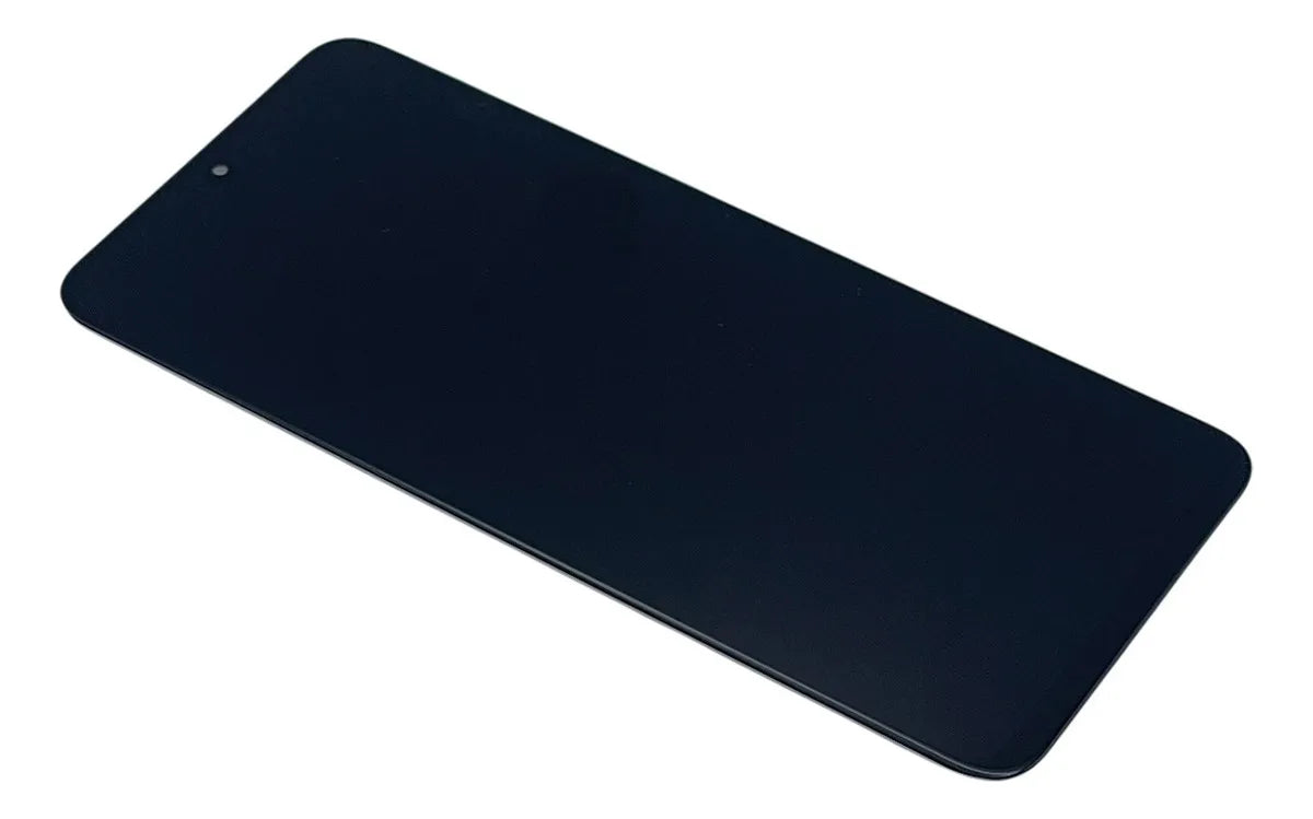 Pantalla compatible con Huawei Nova 13i CTR-l91 LCD OEM - Negro