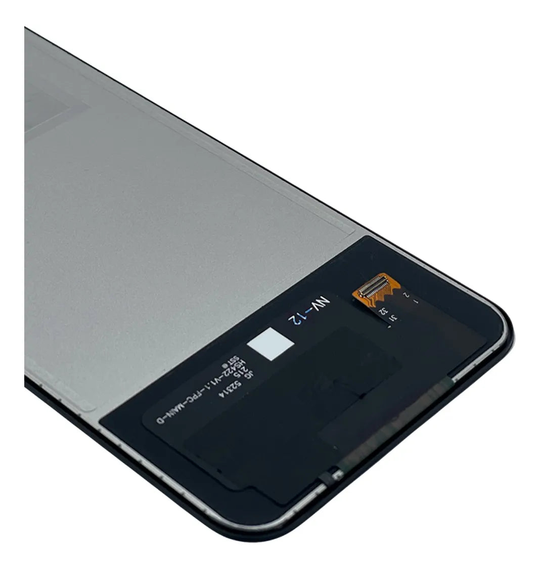 Pantalla compatible con Huawei Nova 13 BLK-AL80 Incell - Negro