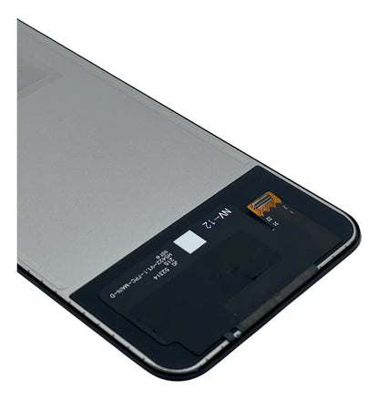 Pantalla compatible con Huawei Nova 13 BLK-AL80 Incell - Negro