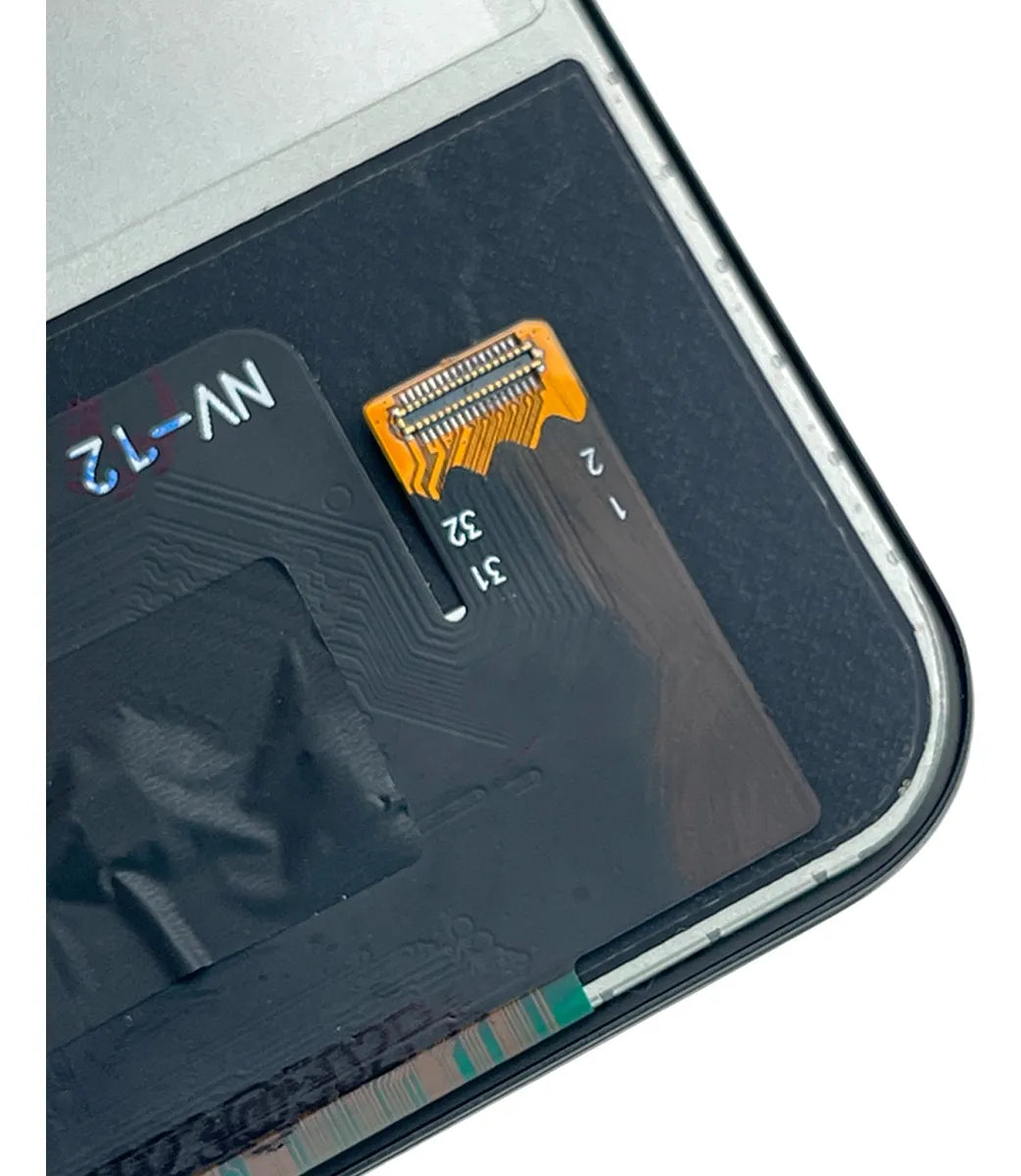 Pantalla compatible con Huawei Nova 13 BLK-AL80 Incell - Negro