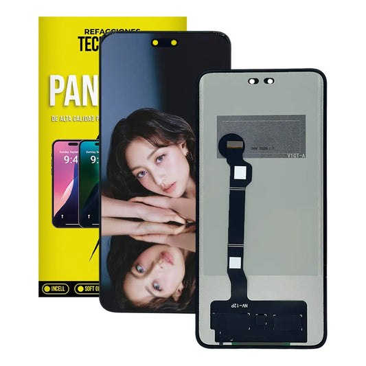 Pantalla Incell compatible con Huawei Nova 13 Pro